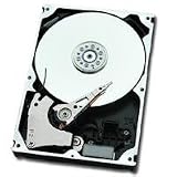FUJITSU HDD SATA II 500GB 7.2k belegt 3,5Z Einbauplatz intern