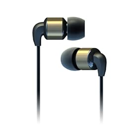 SoundMAGIC PL11 Earphones - Copper