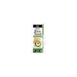 Edward & Sons Sprng Onion Brown Rice Toast (12x2.25 OZ)