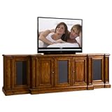 Sligh Furniture Entertainment Console in Laredo