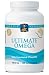 Nordic Naturals Ultimate Omega - lemon, 180 ct.