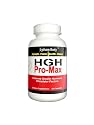 Exclusive HGH Pro-Max. Now 180 capsules (HGH Potentiator). 800MG per vegi capsule. The most powerful Pharmaceutical GRADE next level sporting supplement on the market. One month's supply. Used by both men & Women.
