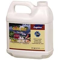 Laguna PT873 Pond Water Clarifier 67.5 Oz Clear Fast