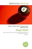 Magic 8-Ball-