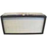Surround Air Replacement Filter With HEPA Filtration