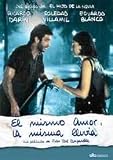El Mismo Amor, La Misma Lluvia (Cameo).(1999).