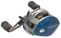 Pflueger&reg; Cetina Low Profile Baitcasting Reel 100/12 lb. 7.1:1.7 8 oz. 9BB