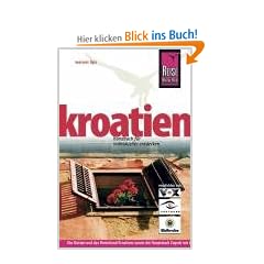 Kroatien. Reisehandbuch / Reise Know - How