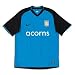 Nike Aston Villa FC Away Jersey 08/09, Large