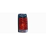 1991-1995 TOWN & COUNTRY VOYAGER LENS & HOUSING REPLACEMENT TAIL LIGHT RIGHT... by TYC
