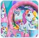 My Little Pony Standard Party In a Box Party Supply
