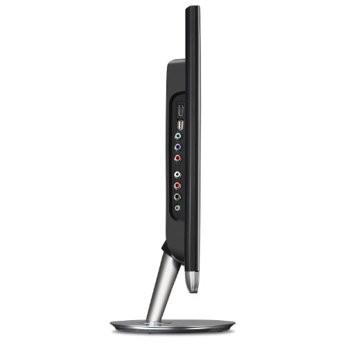 Where to buy ViewSonic VT2300LED 23-Inch 1920x1080p LED LCD HDTV with Built-in HDTV Tuner, Black