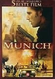 Munich [ 2005 ] Steelbook - Limited Edition