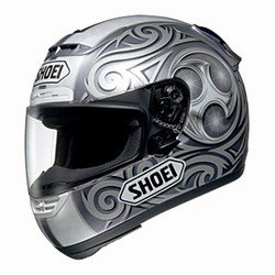 Shoei X-Eleven Kagayama TC-5 - Medium