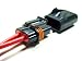 PCS 30-40 AMP ATO / ATC Inline Harness Accesory Fuse Holder