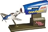 InAir Foreign Planes 6-pc Set - Assortment 1
