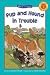 Pup and Hound in Trouble (Kids Can Read)