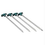 Coleman Tent Pegs