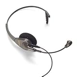 Monuaral Headset Avaya Encore Ultra Nc