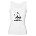 I am a Dissenter Women's Tank Top
