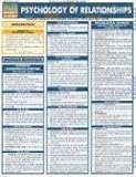  : Psychology of Relationships (Quickstudy Reference Guides - Academic)