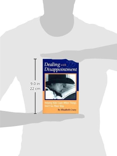 Dealing with Disappointment: Helping Kids Cope When Things Don't Go Their Way