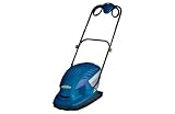 Challenge Xtreme 1500 Watt Hover Mower