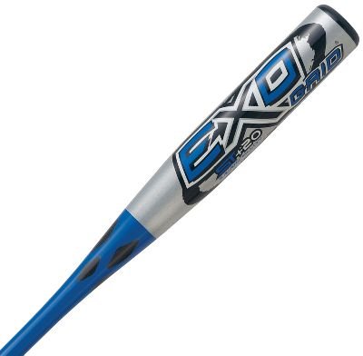 Louisville Sluggerr YBXEX Exogrid Youth Baseball Bat -11.5 - New for 2010! - One Color 30/18.5