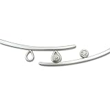 Diamanti DA550GB2S Collier Femme
