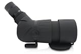 Praktica 15-45x60 Angled Waterproof Spotting Scope with Case B00513