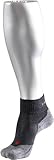 Falke TK 5 Ultra Light Short Ladies' Trekking Socks - Grey, 4-5