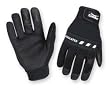 Condor 2XRU8 Impact Glove, Gel Palm Pad, Blk, XL, Pr