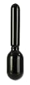 California Exotics Cleaner Anal Douche, Torpedo