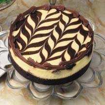 No Sugar Added Marble Truffle by David's Cookies