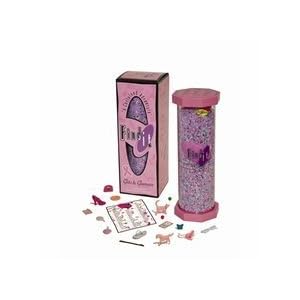 Find It Games Glitz and Glamour - Pink Ends by 
