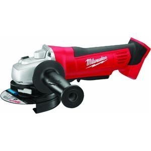 Cheapest Price! Bare-Tool Milwaukee 2680-20 18-Volt M18 4-1/2-Inch Cut-off/Grinder (Tool Only, No Ba...