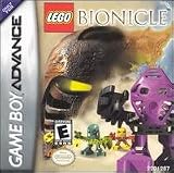 Lego Bionicle