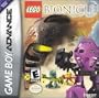 Lego Bionicle
