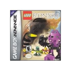 Lego Bionicle