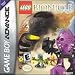 Lego Bionicle