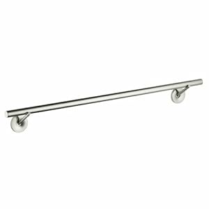 Hansgrohe Axor Starck 24'' Towel Bar - 40806