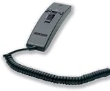 Philips Microphone Black Ref LFH276