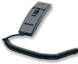 Childrens Toyshop  Electronics : Philips Microphone Black Ref LFH276