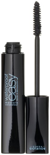 Bourjois Easy Waterproof Mascara - 41 Easy Black
