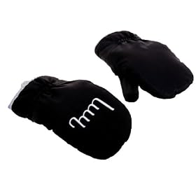 Mummy Mitts
