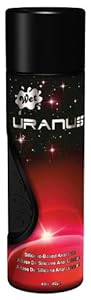 Wet Uranus Silicone Based Anal Lube 8.9 oz