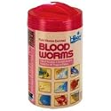 Freeze Dried Bloodworms - 0.42 oz.