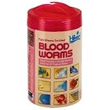 Hikari Bio-Pure FD Blood Worms