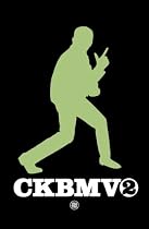 CKBMV2 [DVD]