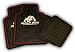 Bully Dog PR4000 Bully Dog Floor Mat - Pack of 4